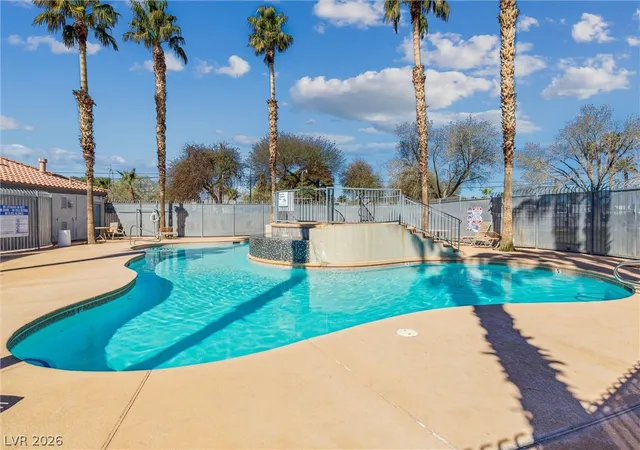 25th image of 3318 N Decatur Blvd #2160, Las Vegas, NV 89130 | MLS# 2775733