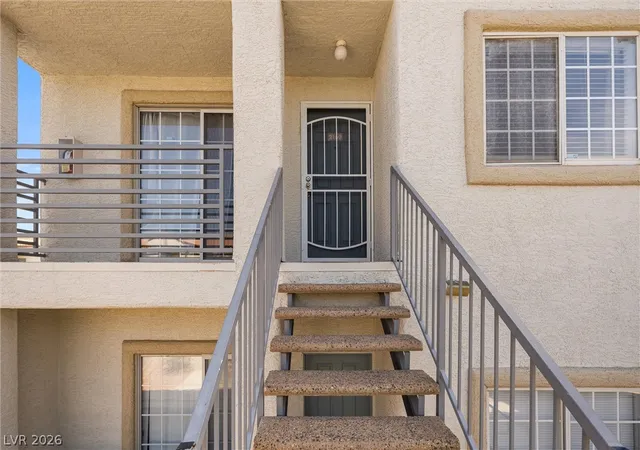 2nd image of 3318 N Decatur Blvd #2160, Las Vegas, NV 89130 | MLS# 2775733