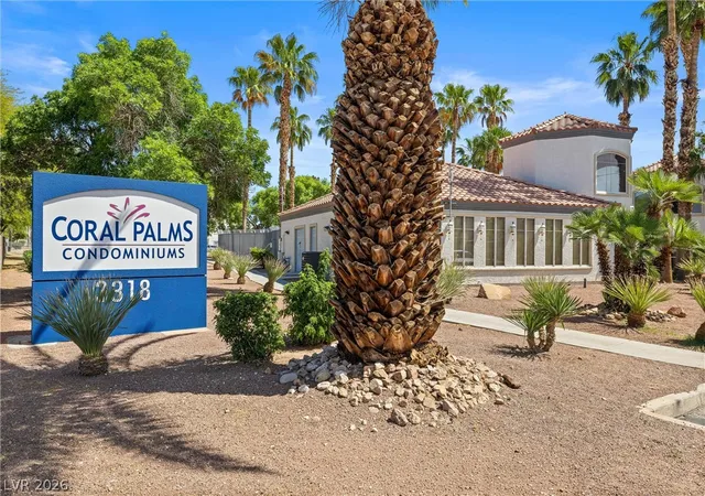 3rd image of 3318 N Decatur Blvd #2160, Las Vegas, NV 89130 | MLS# 2775733
