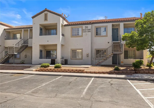 4th image of 3318 N Decatur Blvd #2160, Las Vegas, NV 89130 | MLS# 2775733