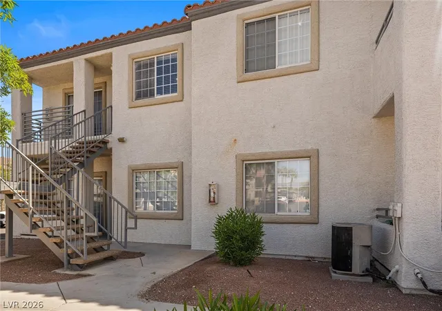 5th image of 3318 N Decatur Blvd #2160, Las Vegas, NV 89130 | MLS# 2775733