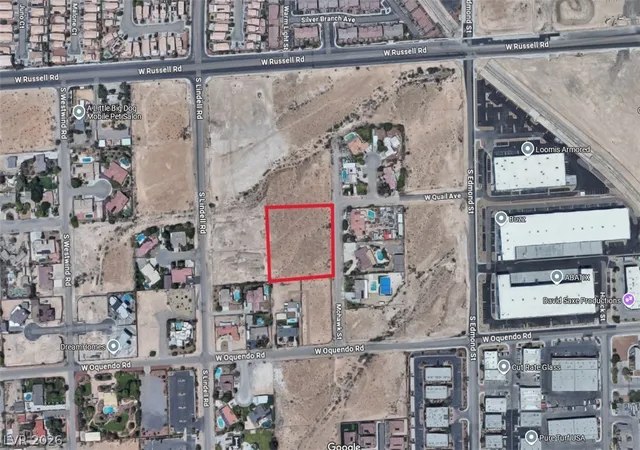 1st image of Mohawk, Las Vegas, NV 89118 | MLS# 2775876