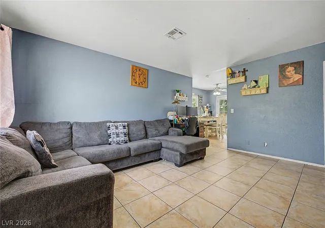 Photo 3 of Single family home for sale at 4533 Sherrill Ave, Las Vegas, NV 89110 | MLS# 2774776 | Listing updated on 2026-08-05
