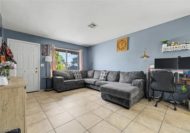 Photo 4 of Single family home for sale at 4533 Sherrill Ave, Las Vegas, NV 89110 | MLS# 2774776 | Listing updated on 2026-08-05