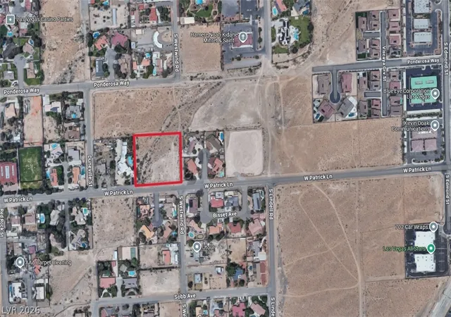 1st image of Patrick, Las Vegas, NV 89118 | MLS# 2775879