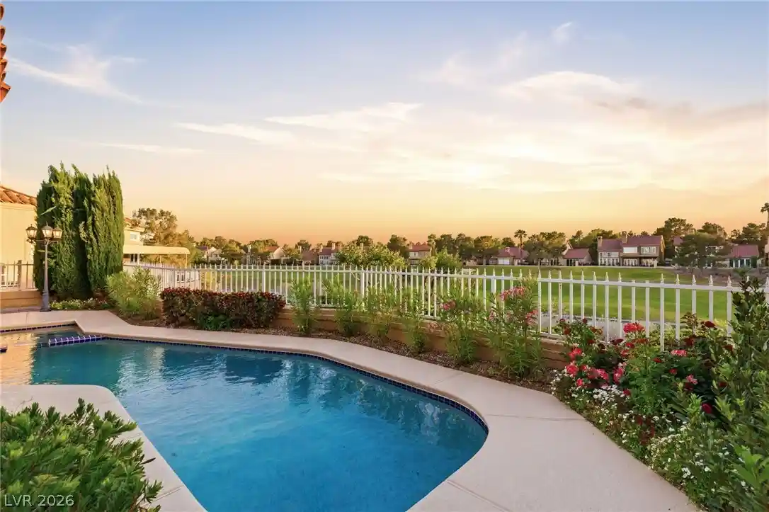 Photo 1 of Townhouse for sale at 7943 Harbour Towne Ave, Las Vegas, NV 89113 | MLS# 2775771 | Listing updated on 2026-10-21