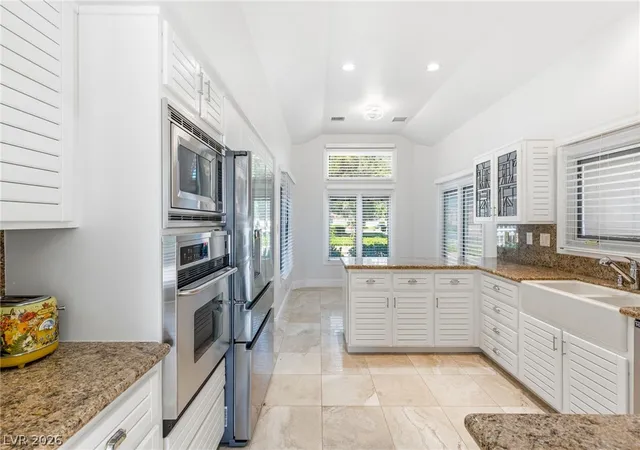 Photo 3 of Townhouse for sale at 7943 Harbour Towne Ave, Las Vegas, NV 89113 | MLS# 2775771 | Listing updated on 2026-08-21