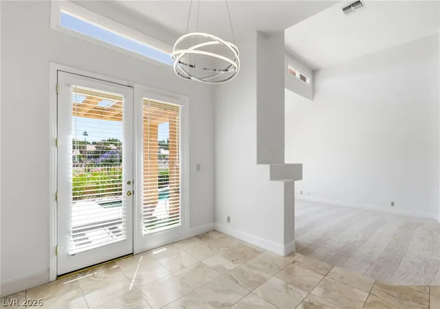 Photo 4 of Townhouse for sale at 7943 Harbour Towne Ave, Las Vegas, NV 89113 | MLS# 2775771 | Listing updated on 2026-08-21