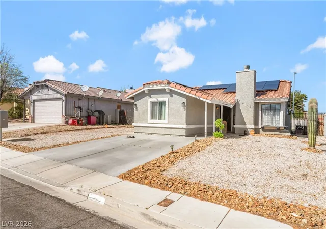 Photo 1 of Single family home for sale at 7432 Saybrook Point Dr, Las Vegas, NV 89128 | MLS# 2775882 | Listing updated on 2026-06-09