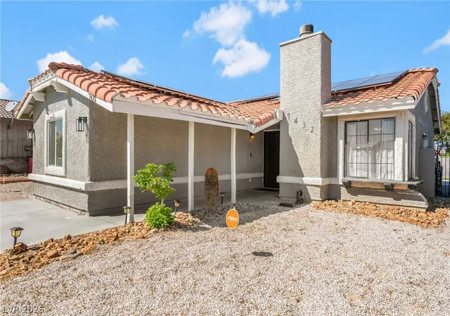 Photo 2 of Single family home for sale at 7432 Saybrook Point Dr, Las Vegas, NV 89128 | MLS# 2775882 | Listing updated on 2026-06-09