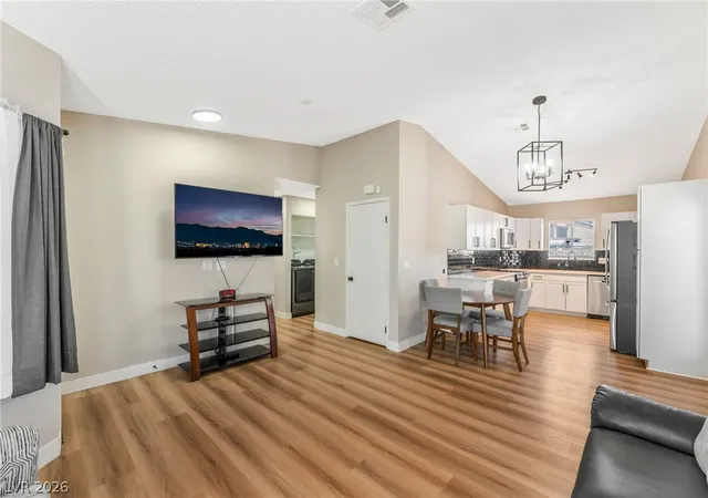 Photo 3 of Single family home for sale at 7432 Saybrook Point Dr, Las Vegas, NV 89128 | MLS# 2775882 | Listing updated on 2026-06-09