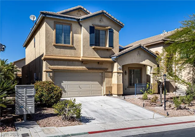 2nd image of 9144 Little Horse Ave, Las Vegas, NV 89143 | MLS# 2775893