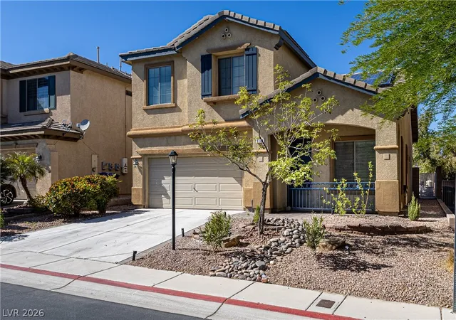 3rd image of 9144 Little Horse Ave, Las Vegas, NV 89143 | MLS# 2775893