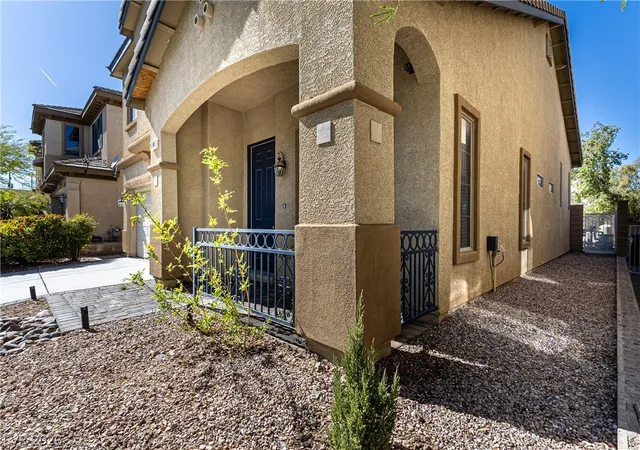 4th image of 9144 Little Horse Ave, Las Vegas, NV 89143 | MLS# 2775893