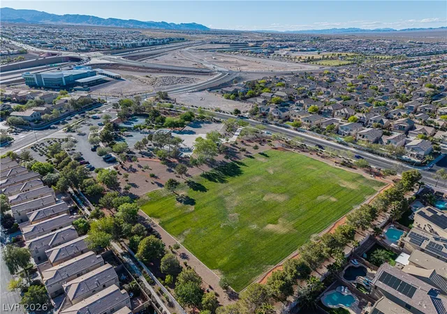 50th image of 9144 Little Horse Ave, Las Vegas, NV 89143 | MLS# 2775893