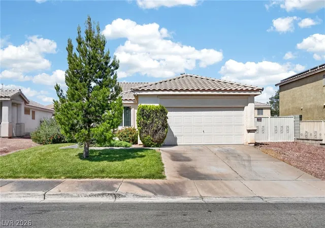 1st image of 261 Ventana Heights St, Henderson, NV 89074 | MLS# 2775634