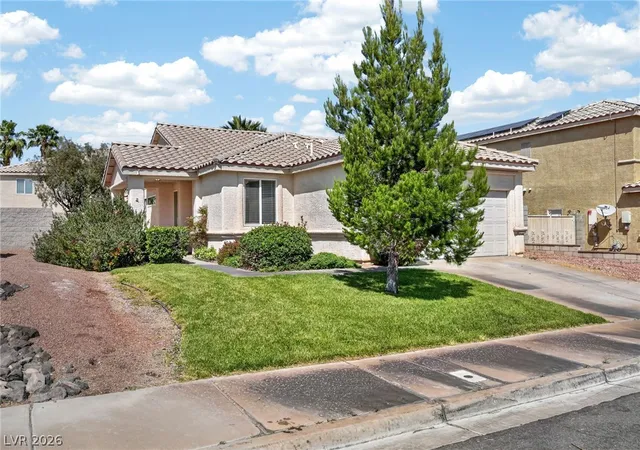 3rd image of 261 Ventana Heights St, Henderson, NV 89074 | MLS# 2775634