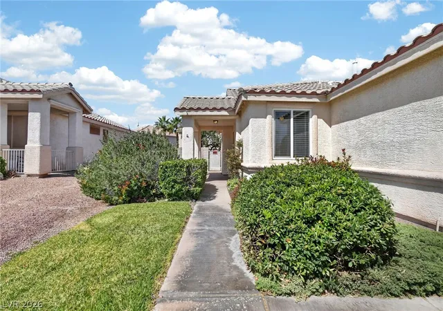 4th image of 261 Ventana Heights St, Henderson, NV 89074 | MLS# 2775634
