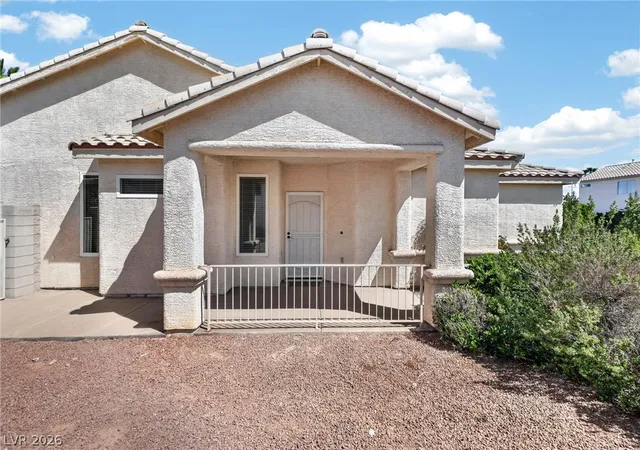 5th image of 261 Ventana Heights St, Henderson, NV 89074 | MLS# 2775634