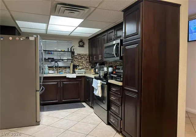 Photo 4 of Single family home for sale at 3712 San Joaquin Ave, Las Vegas, NV 89102 | MLS# 2775920 | Listing updated on 2026-07-01