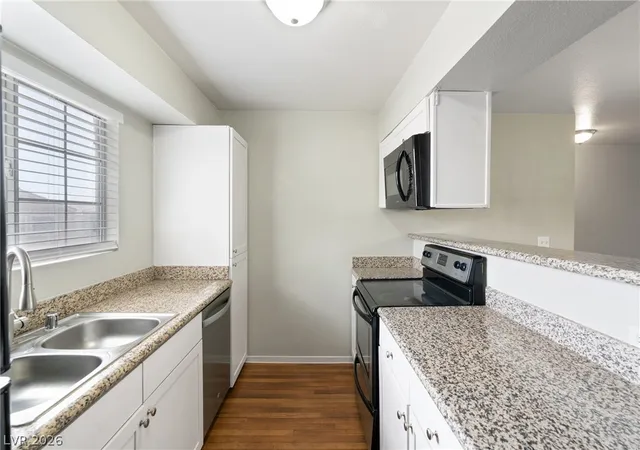 Homes for sale in Las Vegas, NV | 2750 S Durango Dr #2061, Las Vegas, NV 89117 | MLS# 2775130