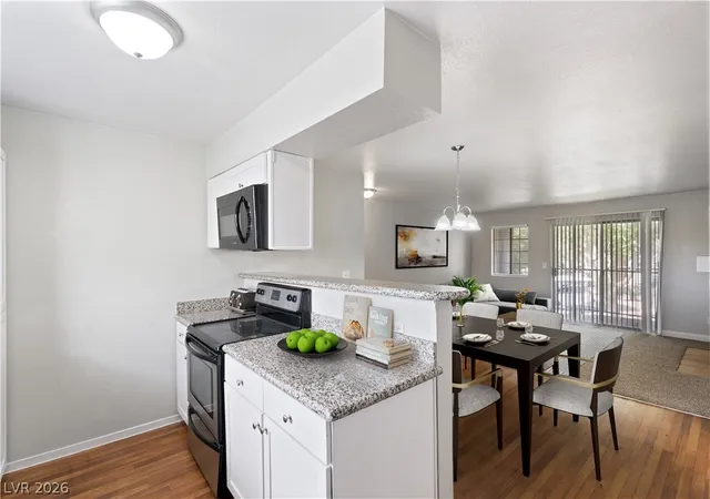 Homes for sale in Las Vegas, NV | 2750 S Durango Dr #2061, Las Vegas, NV 89117 | MLS# 2775130