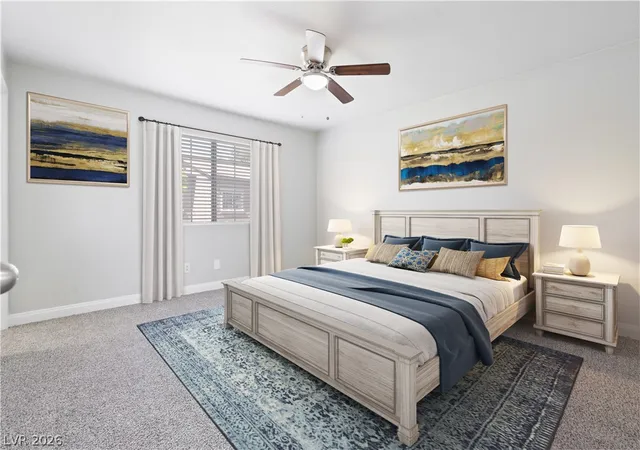 Homes for sale in Las Vegas, NV | 2750 S Durango Dr #2061, Las Vegas, NV 89117 | MLS# 2775130