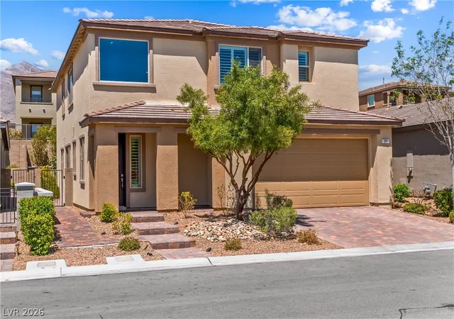1st image of 361 Coastal Redwood St, Las Vegas, NV 89138 | MLS# 2774298