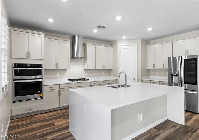 2nd image of 361 Coastal Redwood St, Las Vegas, NV 89138 | MLS# 2774298