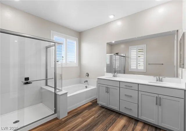 4th image of 361 Coastal Redwood St, Las Vegas, NV 89138 | MLS# 2774298