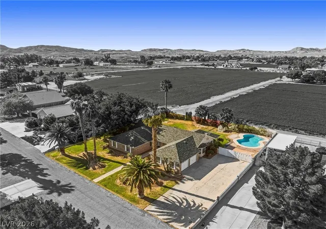 1st image of 1990 Jim Haworth Ct, Logandale, NV 89021 | MLS# 2775215