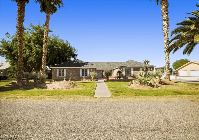 2nd image of 1990 Jim Haworth Ct, Logandale, NV 89021 | MLS# 2775215