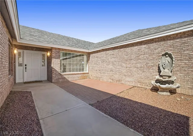 3rd image of 1990 Jim Haworth Ct, Logandale, NV 89021 | MLS# 2775215