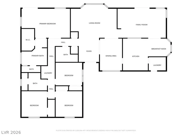 73rd image of 1990 Jim Haworth Ct, Logandale, NV 89021 | MLS# 2775215