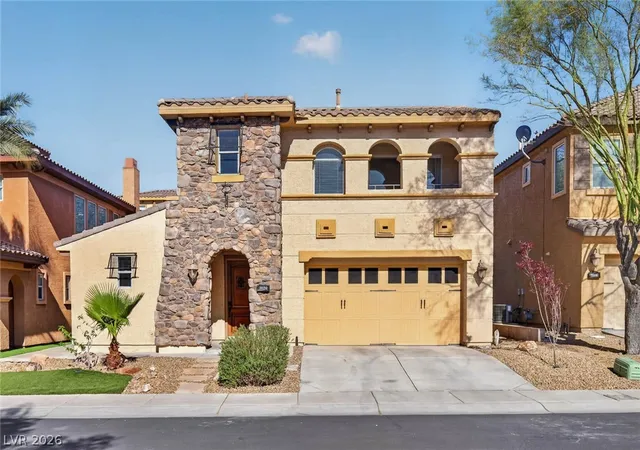 1st image of 1020 Via Gallia St, Henderson, NV 89011 | MLS# 2775970
