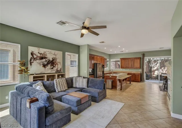 2nd image of 1020 Via Gallia St, Henderson, NV 89011 | MLS# 2775970
