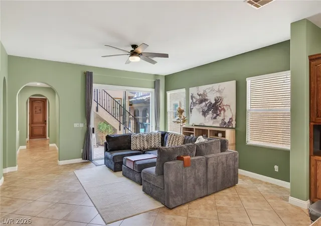 4th image of 1020 Via Gallia St, Henderson, NV 89011 | MLS# 2775970