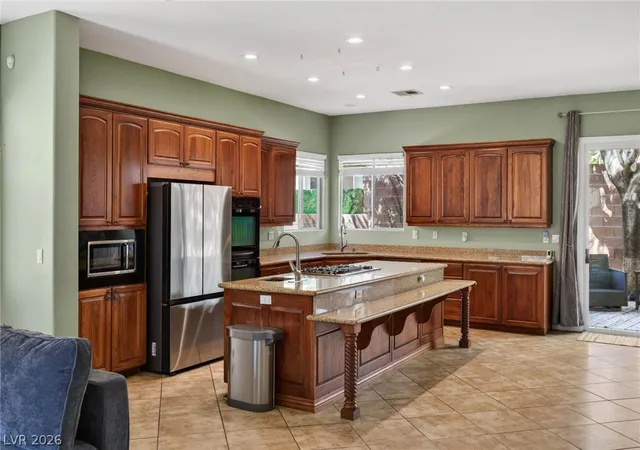 5th image of 1020 Via Gallia St, Henderson, NV 89011 | MLS# 2775970