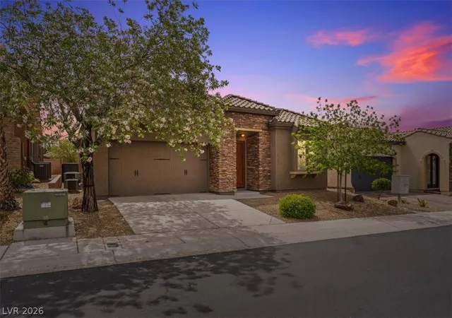 1st image of 1007 Via Calderia Pl, Henderson, NV 89011 | MLS# 2775836