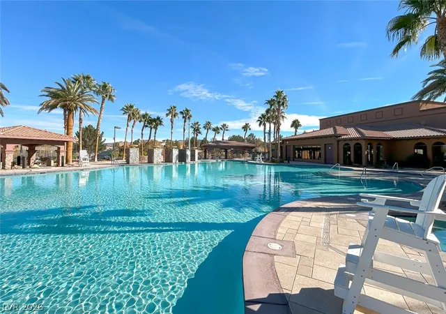 2nd image of 1007 Via Calderia Pl, Henderson, NV 89011 | MLS# 2775836