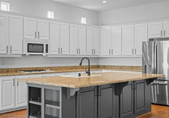 3rd image of 1007 Via Calderia Pl, Henderson, NV 89011 | MLS# 2775836