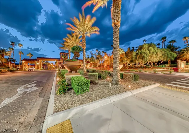 5th image of 1007 Via Calderia Pl, Henderson, NV 89011 | MLS# 2775836