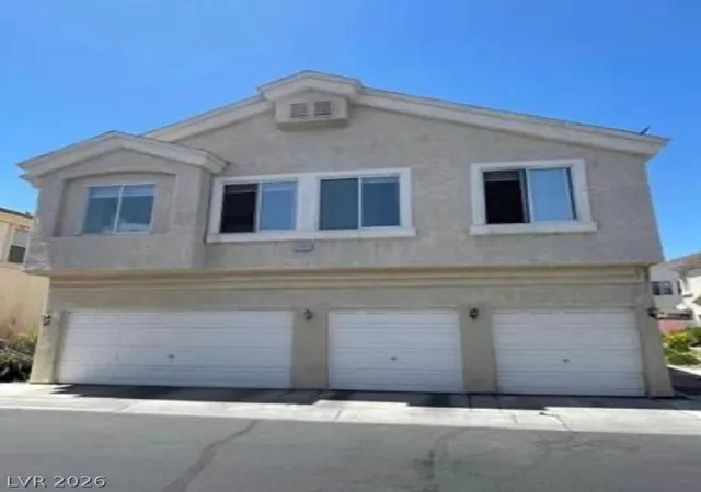 Photo 1 of Townhouse for sale at 5969 High Steed St #101, Henderson, NV 89011 | MLS# 2775929 | Listing updated on 2026-04-24