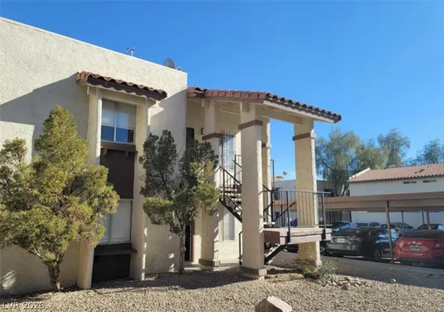 Photo 3 of Condo for sale at 4451 Rich Dr #D, Las Vegas, NV 89102 | MLS# 2775908 | Listing updated on 2026-04-24