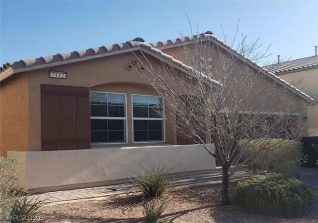 Photo 1 of Single family home for sale at 7112 Whitford St, Las Vegas, NV 89166 | MLS# 2775916 | Listing updated on 2026-04-24