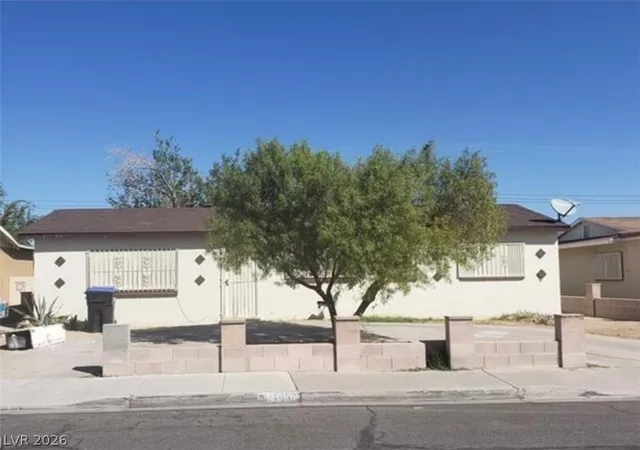 Photo 1 of Single family home for sale at 1936 Lawry Ave, North Las Vegas, NV 89032 | MLS# 2775928 | Listing updated on 2026-04-24