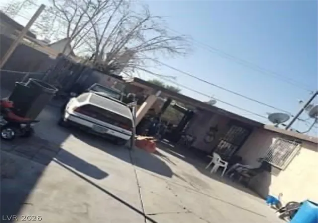Photo 1 of Single family home for sale at 2315 Perliter Ave, North Las Vegas, NV 89030 | MLS# 2775892 | Listing updated on 2026-04-24