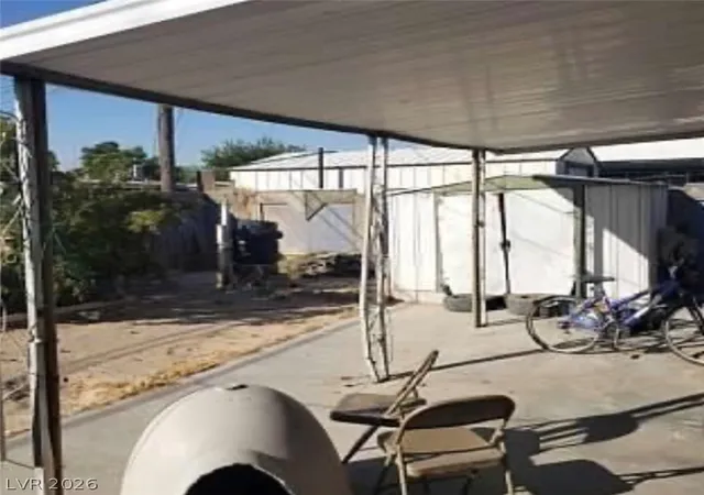 Photo 20 of Single family home for sale at 2315 Perliter Ave, North Las Vegas, NV 89030 | MLS# 2775892 | Listing updated on 2026-04-24