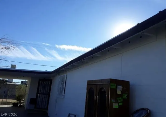 Photo 2 of Single family home for sale at 2315 Perliter Ave, North Las Vegas, NV 89030 | MLS# 2775892 | Listing updated on 2026-04-24