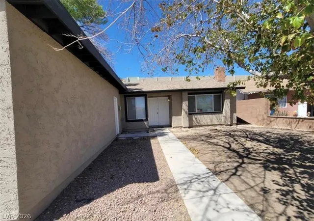Photo 1 of Single family home for sale at 3755 Chutney St, Las Vegas, NV 89121 | MLS# 2775946 | Listing updated on 2026-04-24